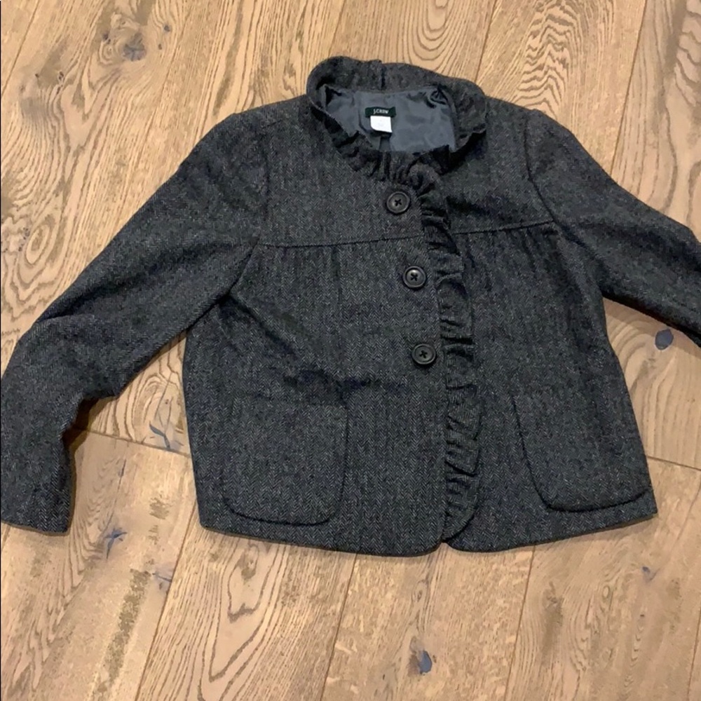 J Crew blazer